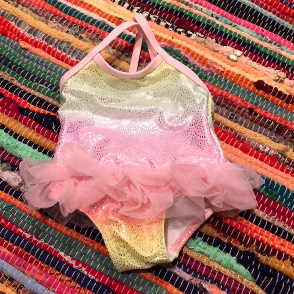 Babygirl swimsuit